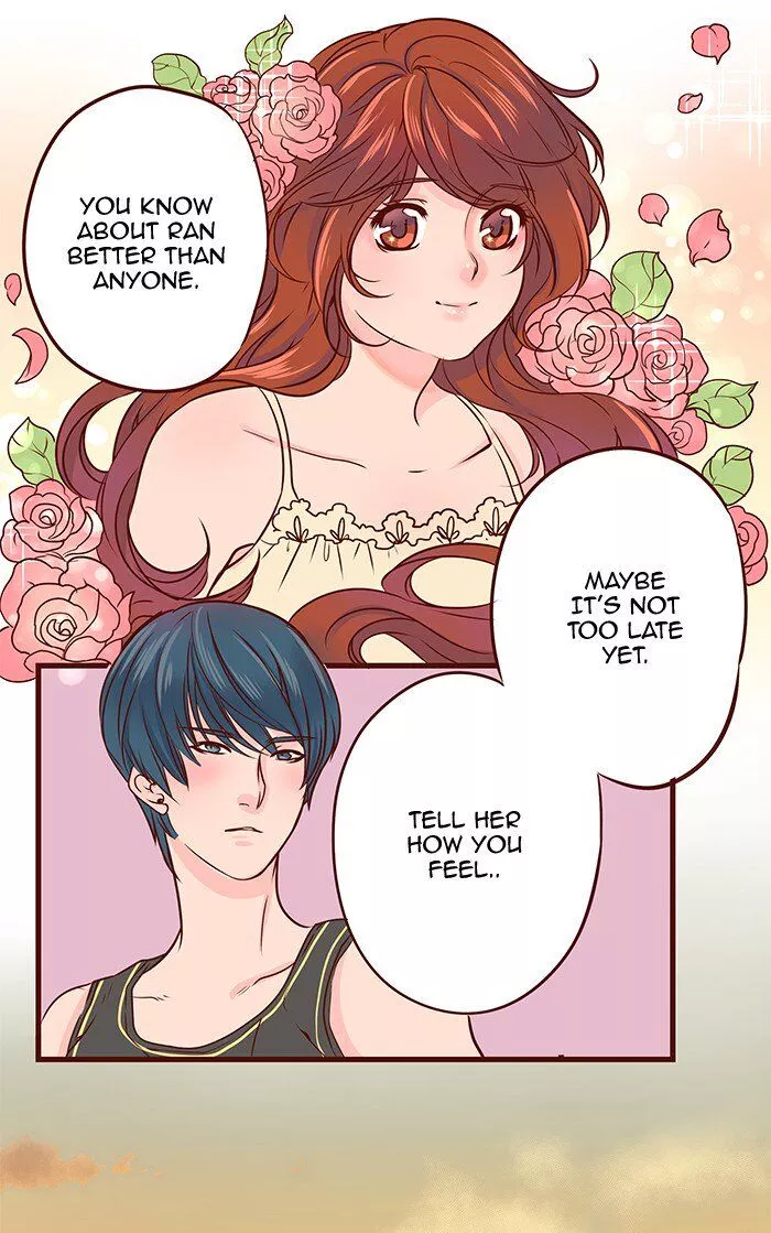 Eggnoid - Chapter 83 - Page 16