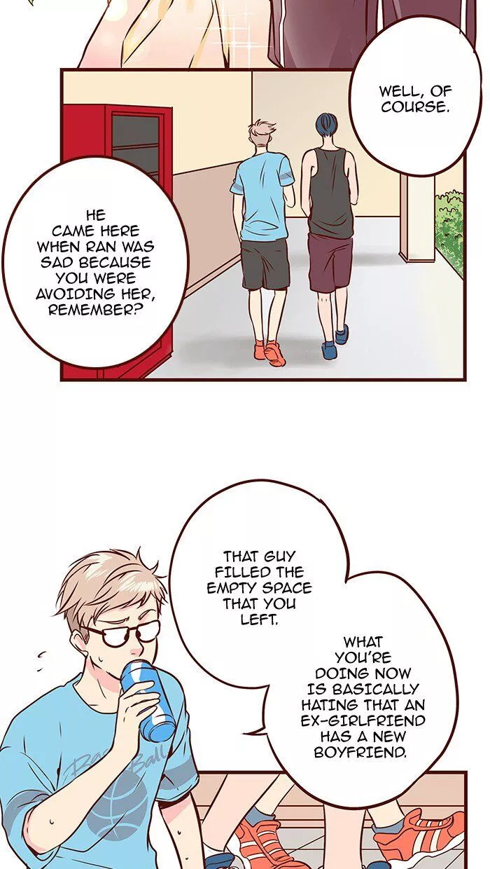Eggnoid - Chapter 83 - Page 7