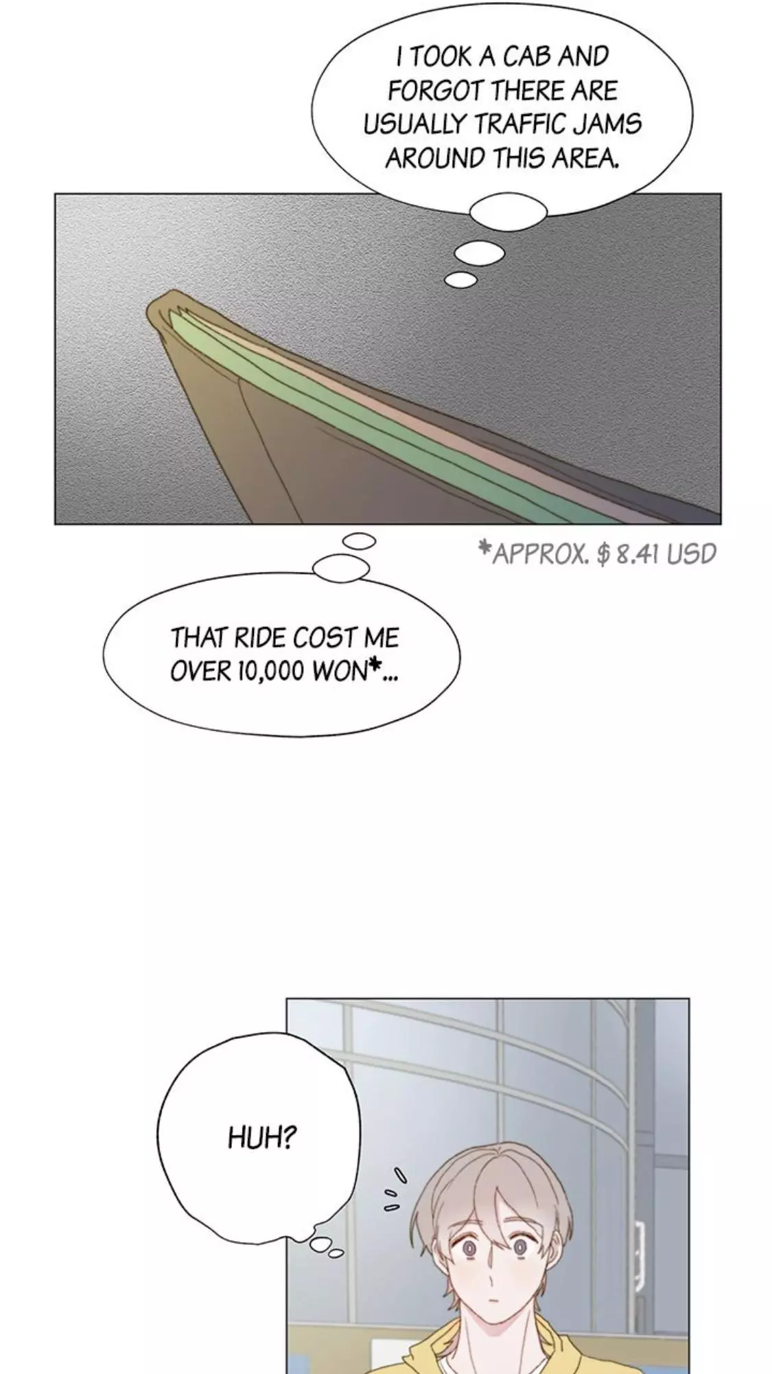 Egoism - Chapter 15 - Page 44