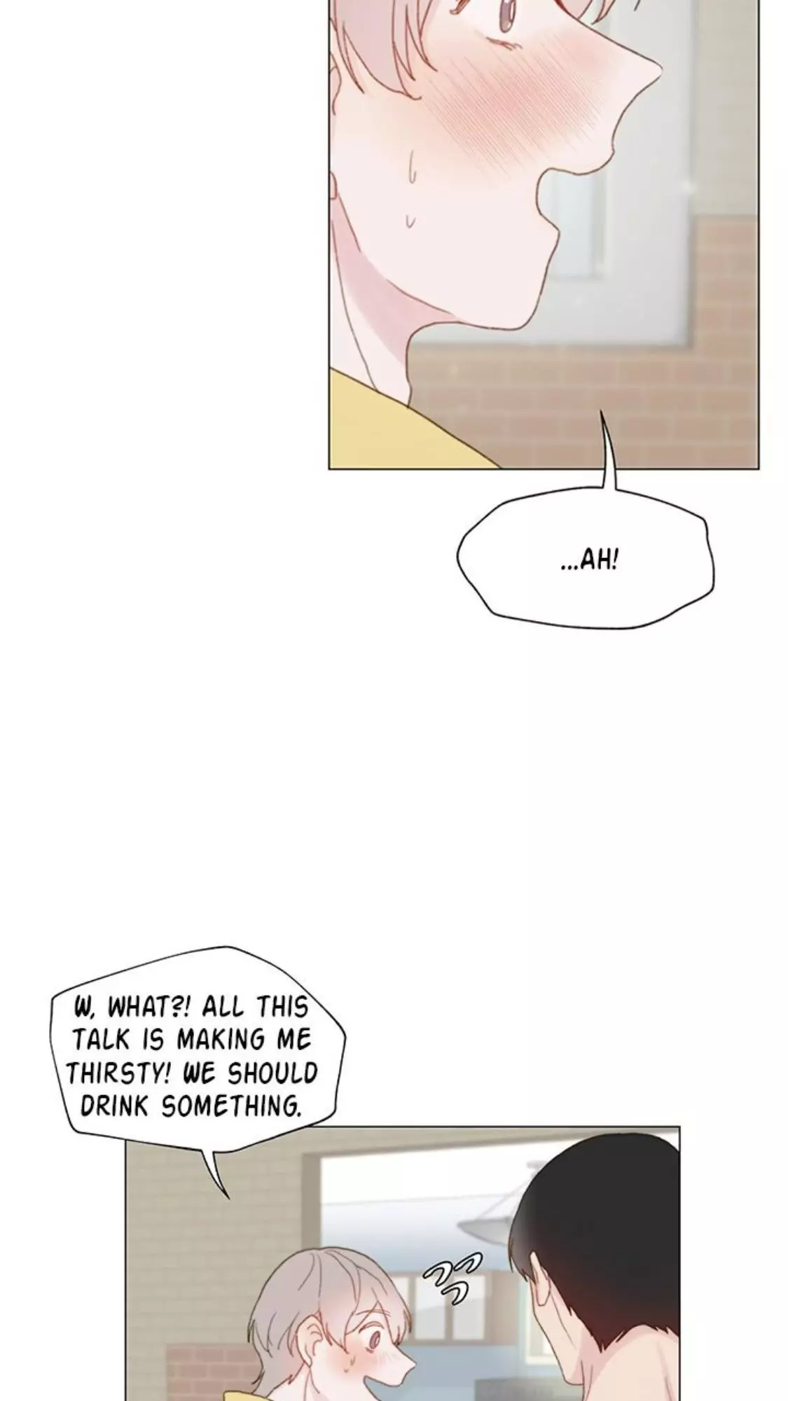 Egoism - Chapter 15 - Page 29