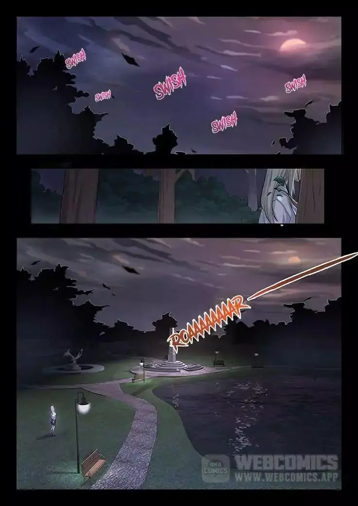 Eidolon - Chapter 1 - Page 1