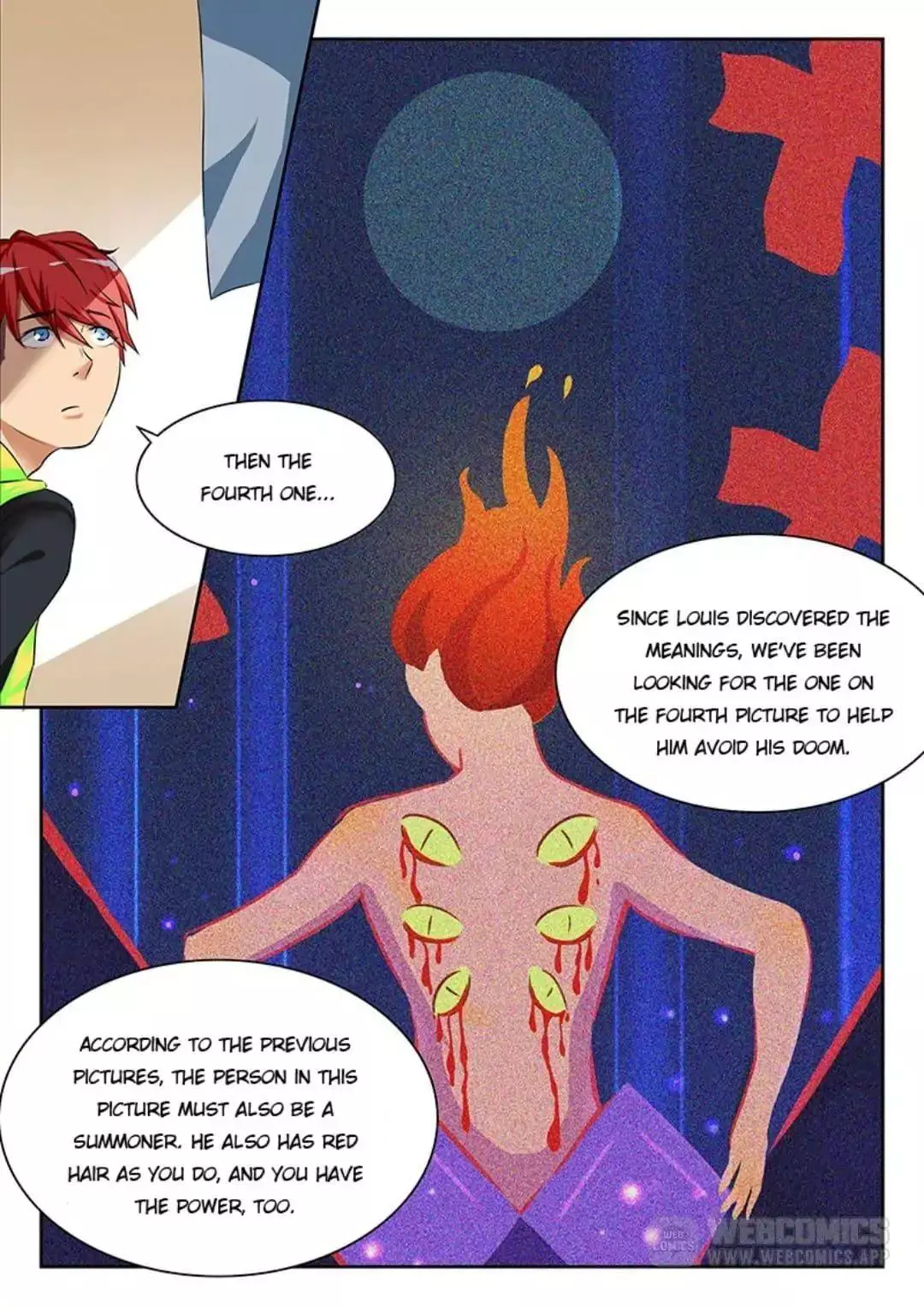 Eidolon - Chapter 15 - Page 9