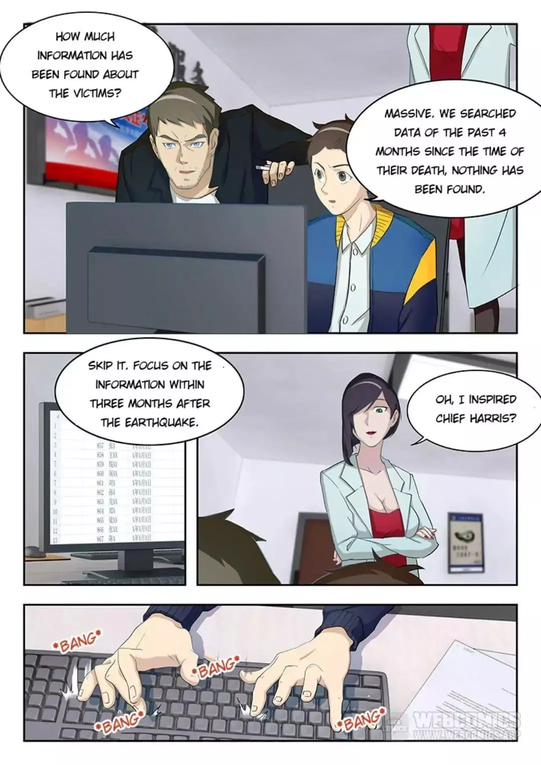 Eidolon - Chapter 16 - Page 9