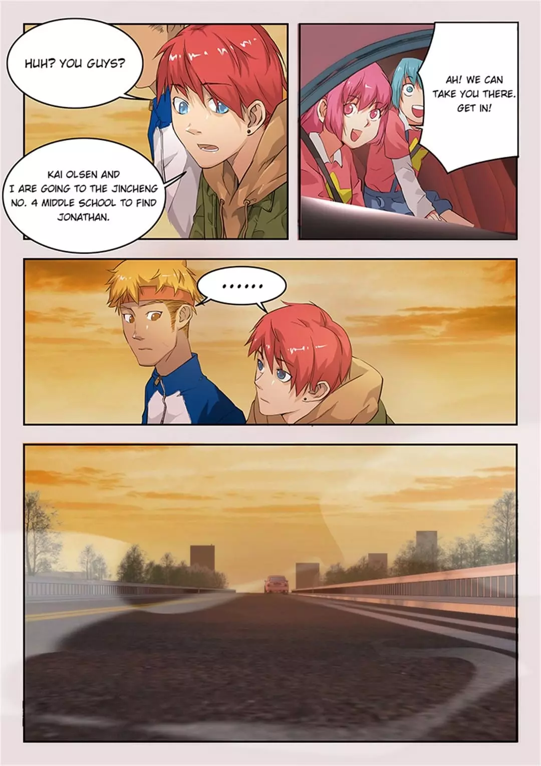 Eidolon - Chapter 50 - Page 10