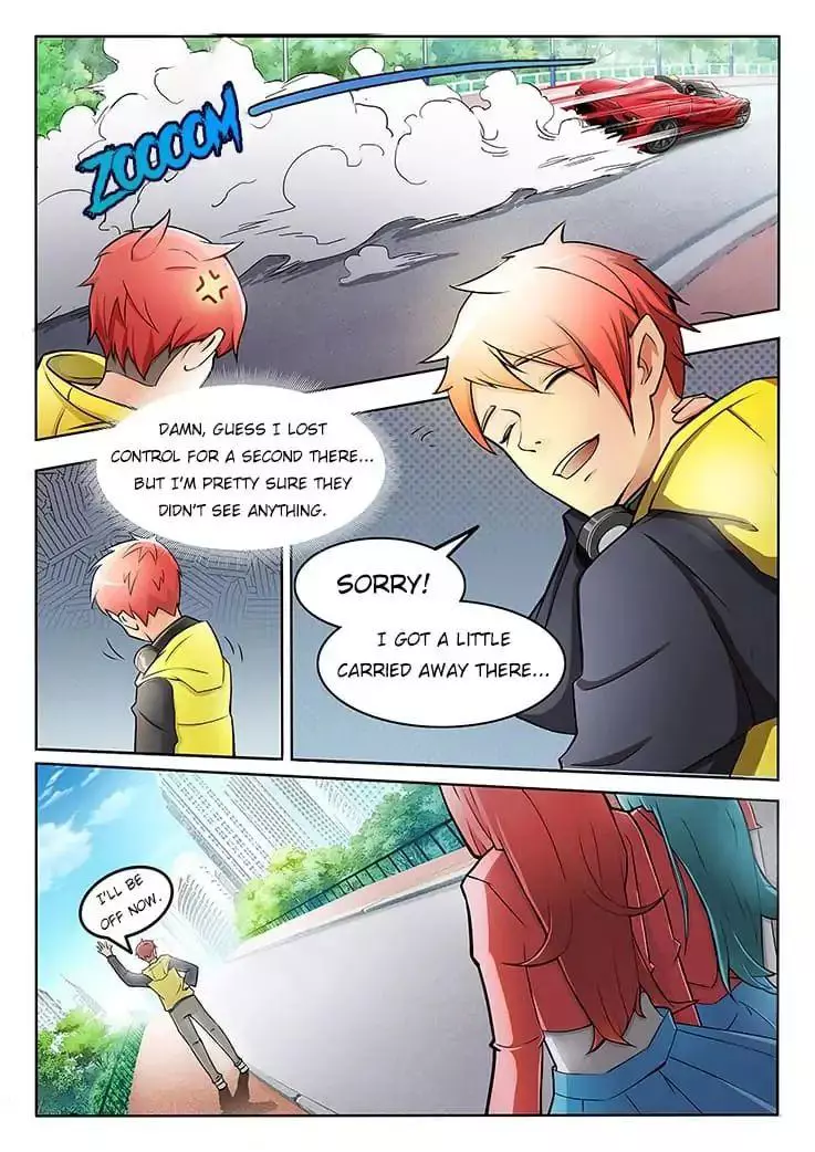 Eidolon - Chapter 6 - Page 4