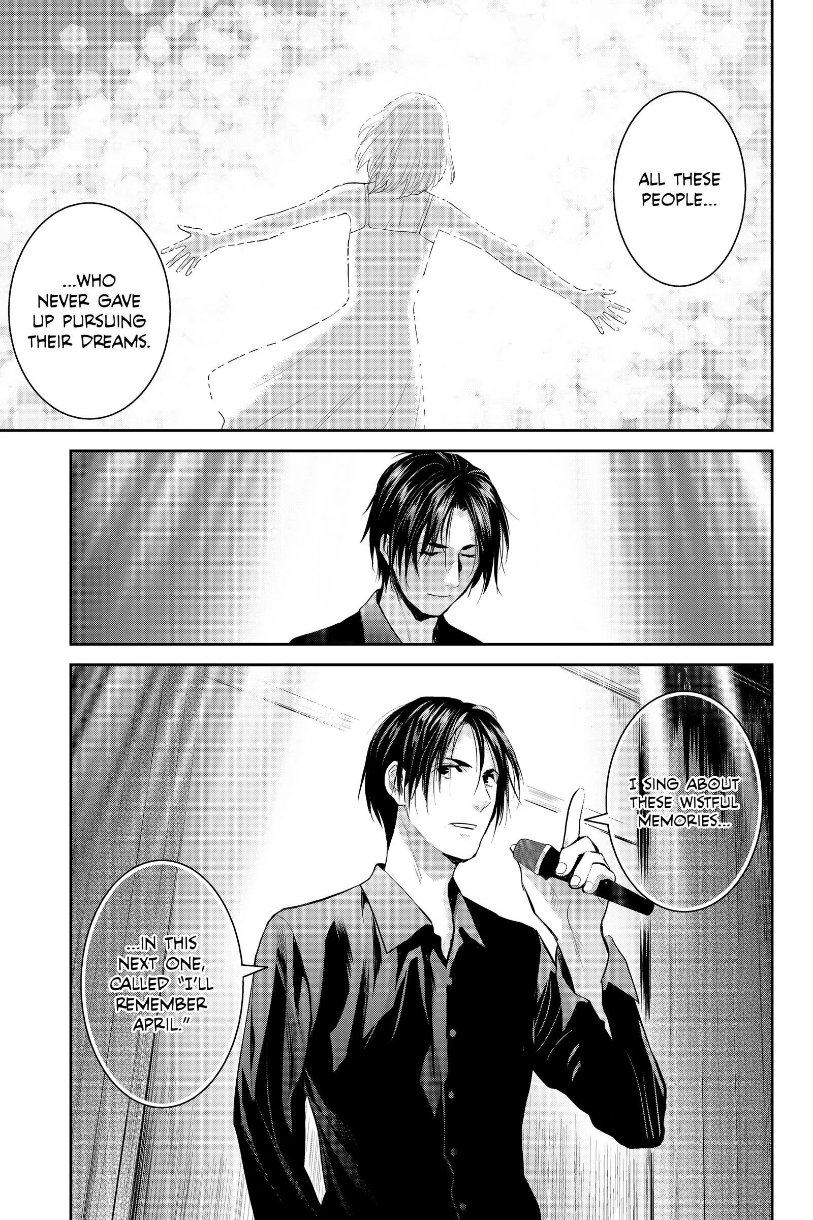 Elegant Yokai Apartment Life (Official) - Chapter 112 - Page 23