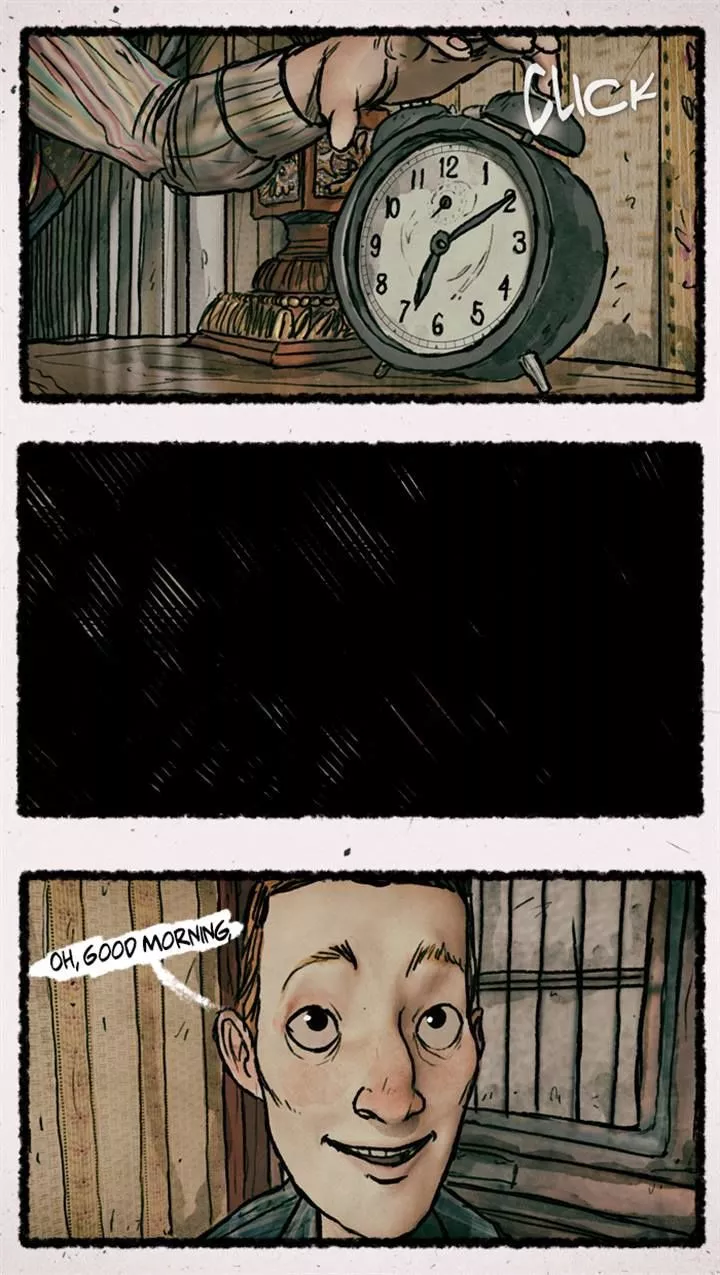 Elena - Chapter 12 - Page 6