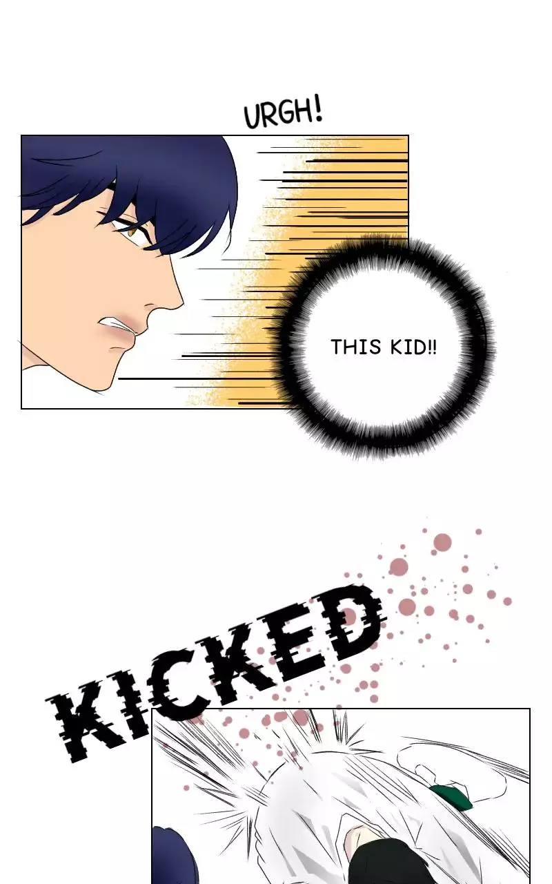 Elite - Chapter 3 - Page 18