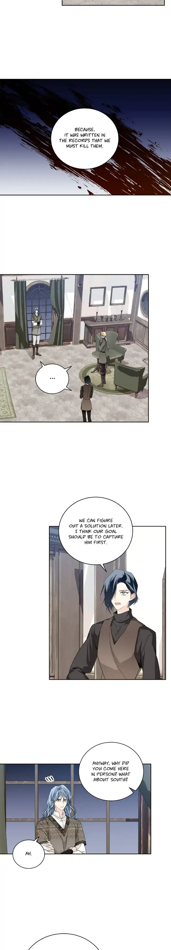 Elskar - Chapter 103 - Page 4