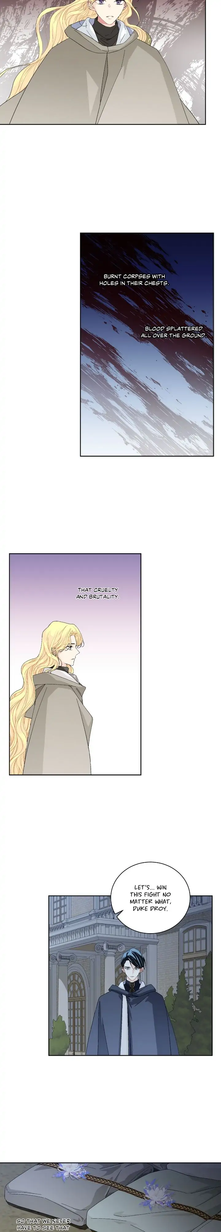 Elskar - Chapter 112 - Page 8