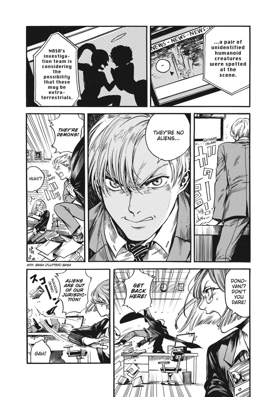 Endevi - Chapter 9 - Page 28