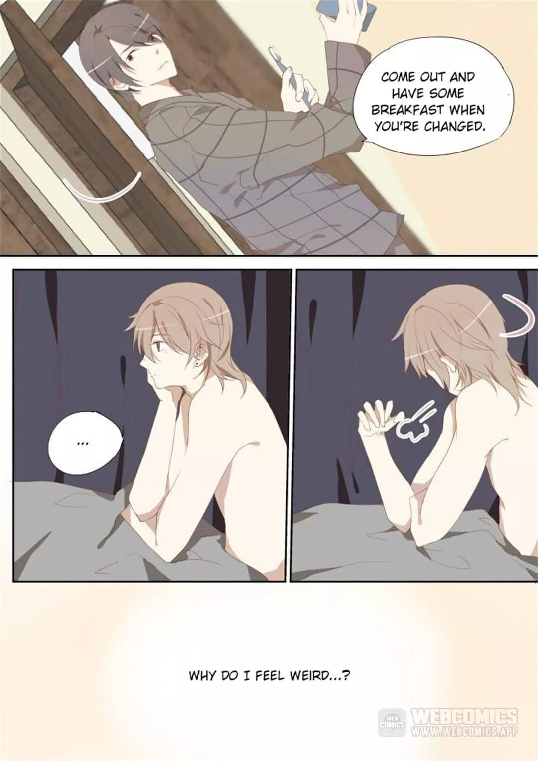 Endless - Chapter 24 - Page 16