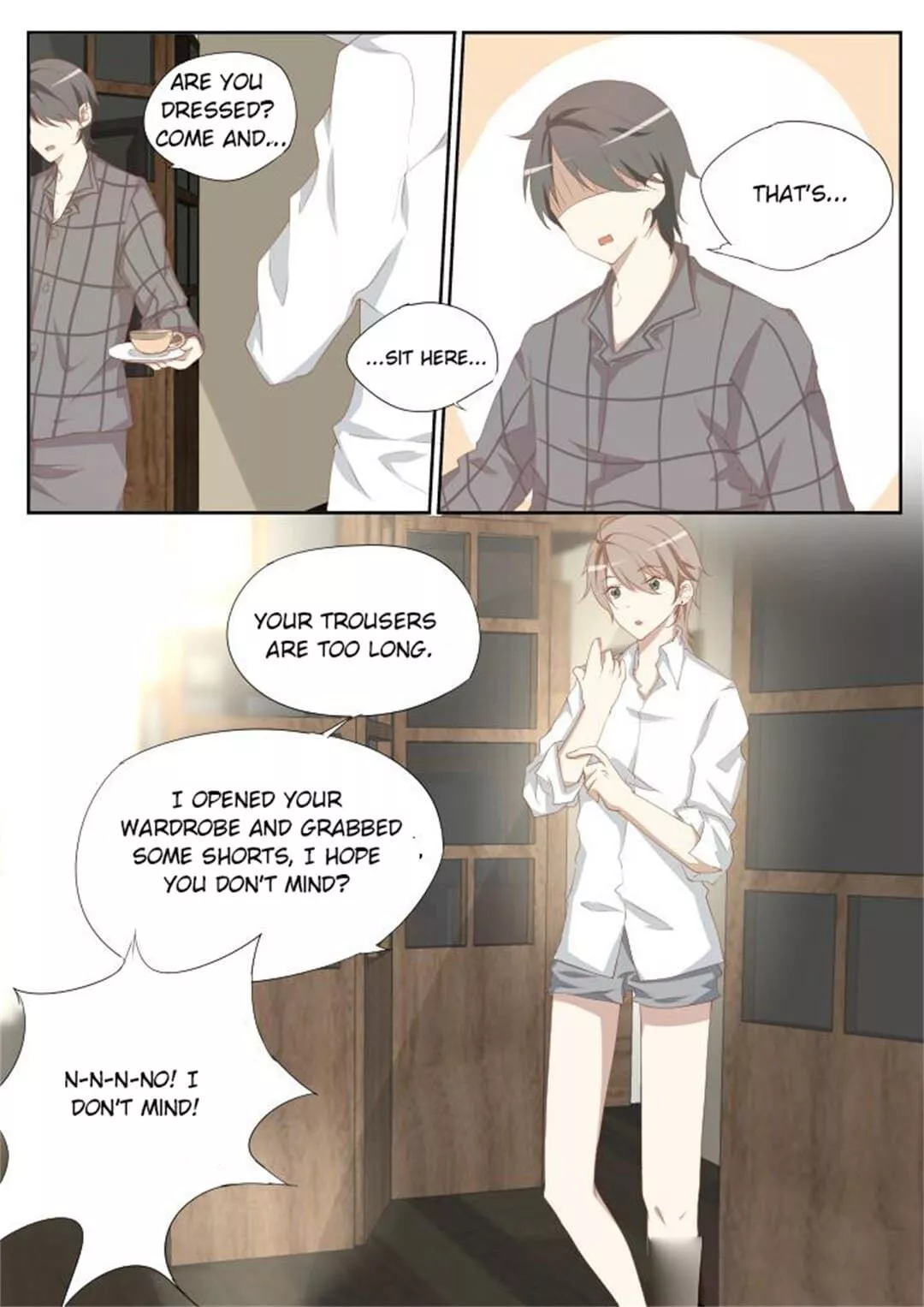 Endless - Chapter 24 - Page 17