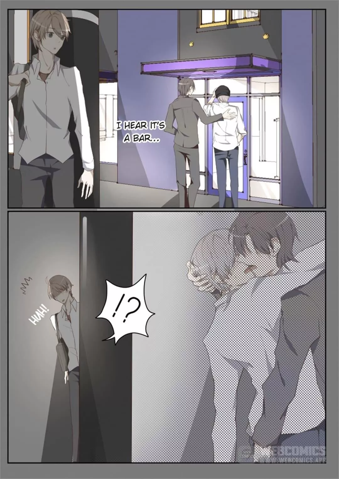 Endless - Chapter 69 - Page 7