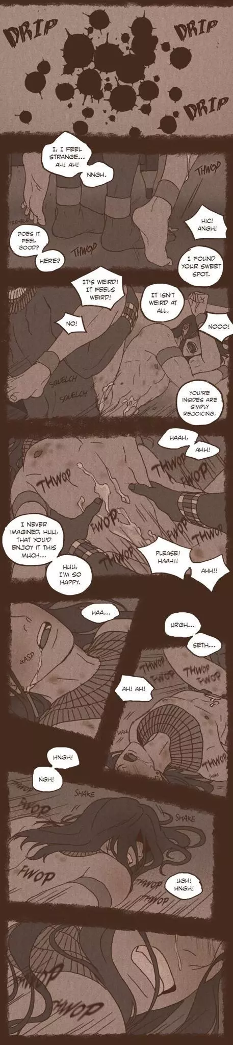 ENNEAD - Chapter 44 - Page 5