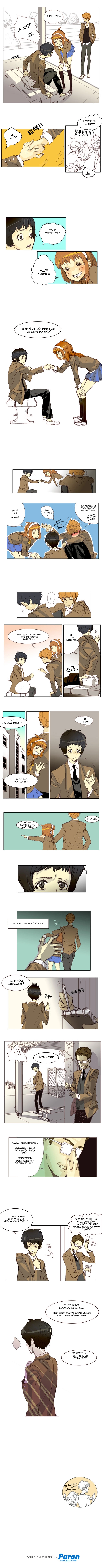 Ensemble - Chapter 47 - Page 2