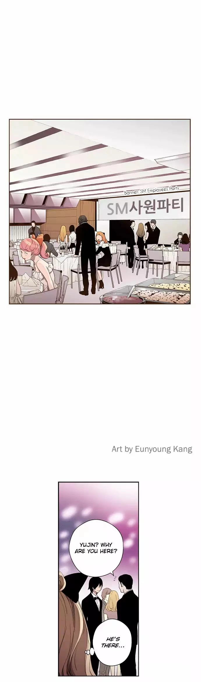 ENT. - Chapter 27 - Page 1