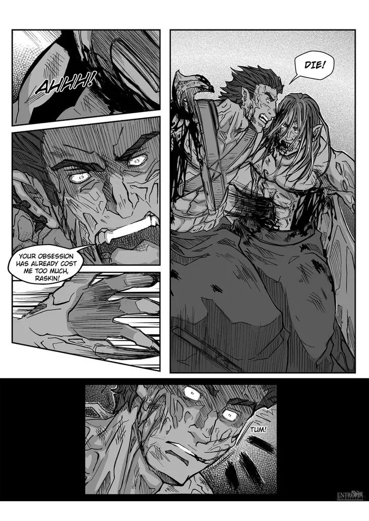 ENTROPIA - Chapter 5 - Page 60
