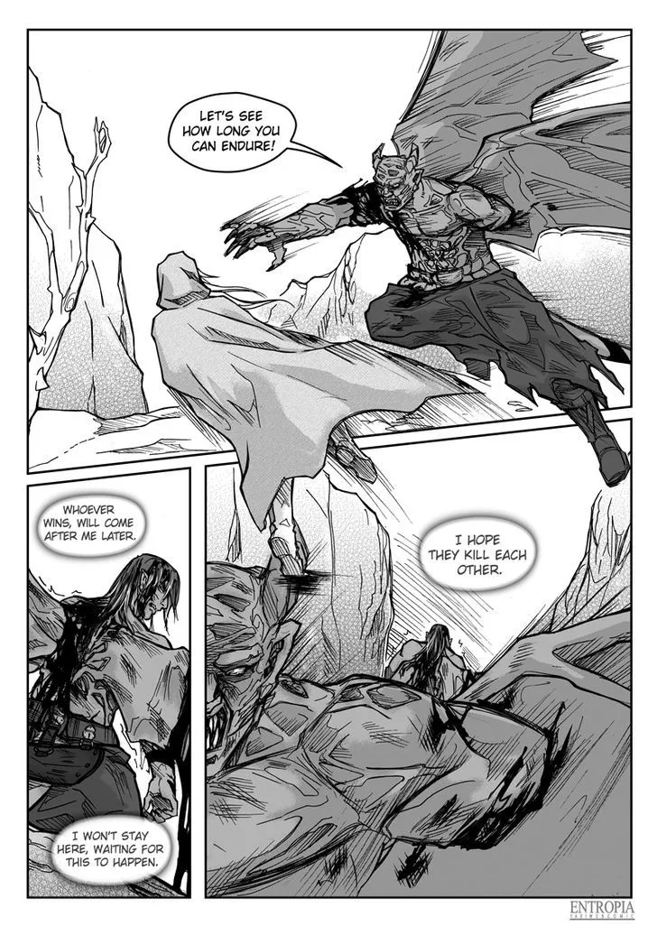 ENTROPIA - Chapter 5 - Page 68