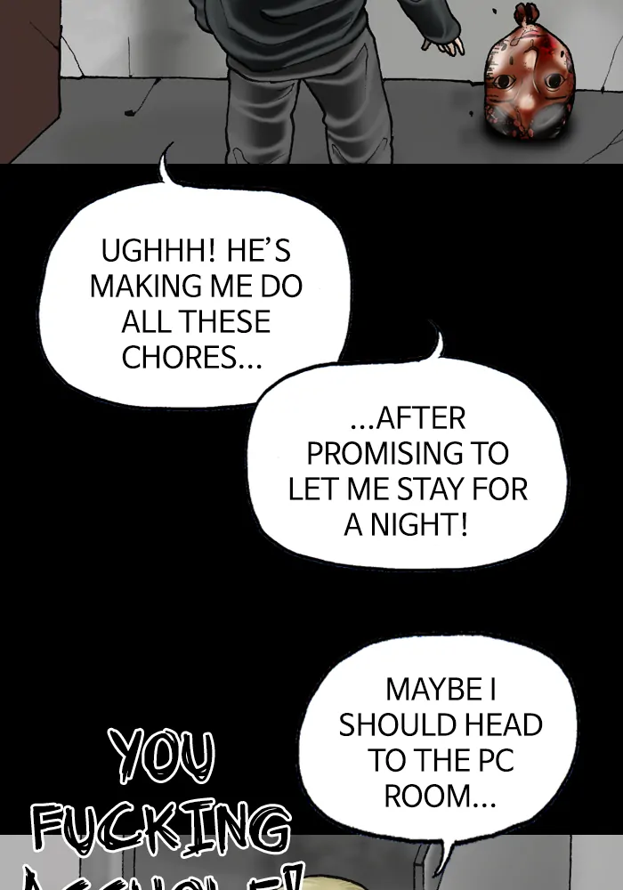 Epilogue - Chapter 15 - Page 20