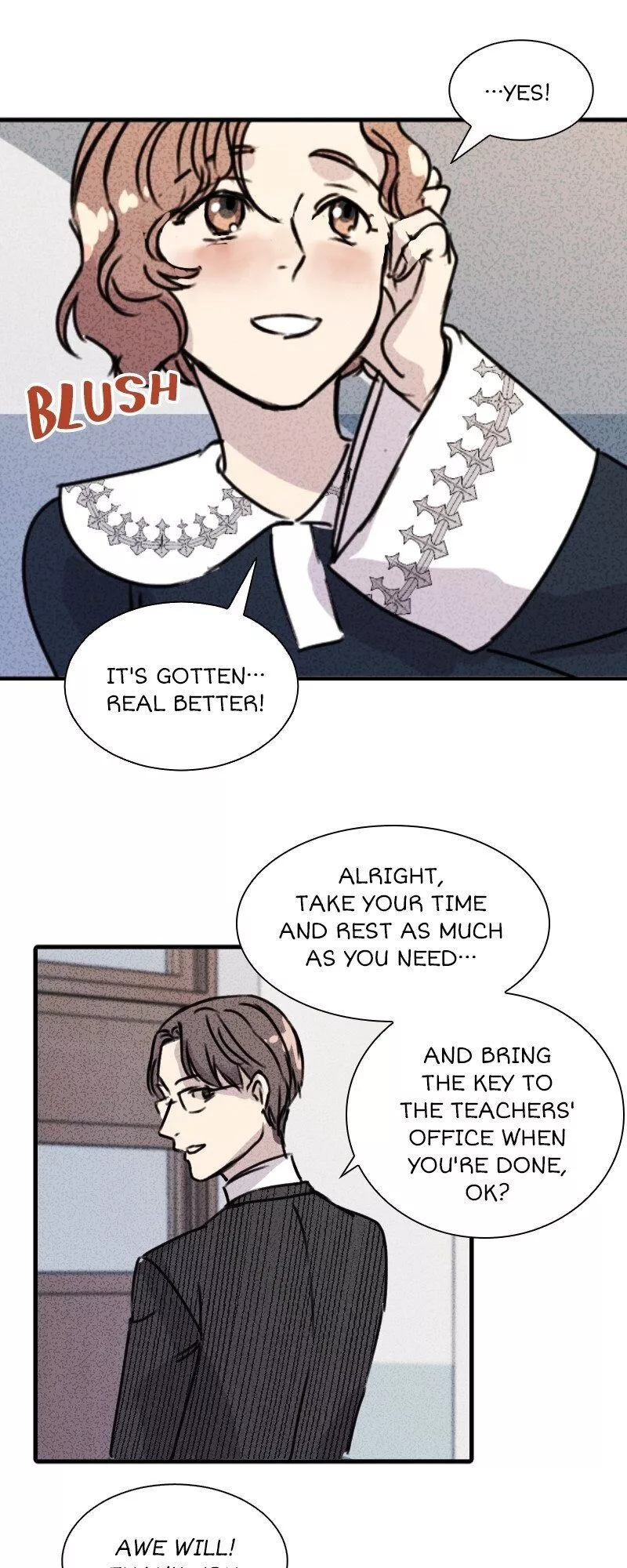 Epitaph - Chapter 13 - Page 27