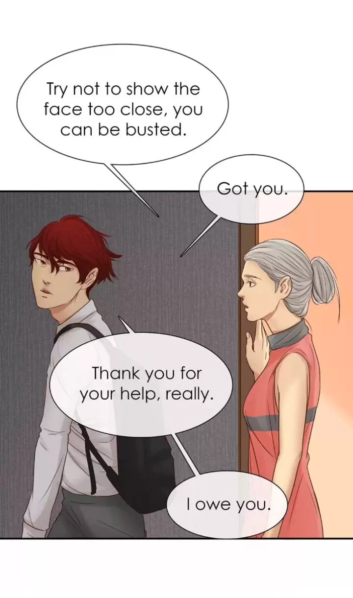 EQUIPOISE - Chapter 39 - Page 9