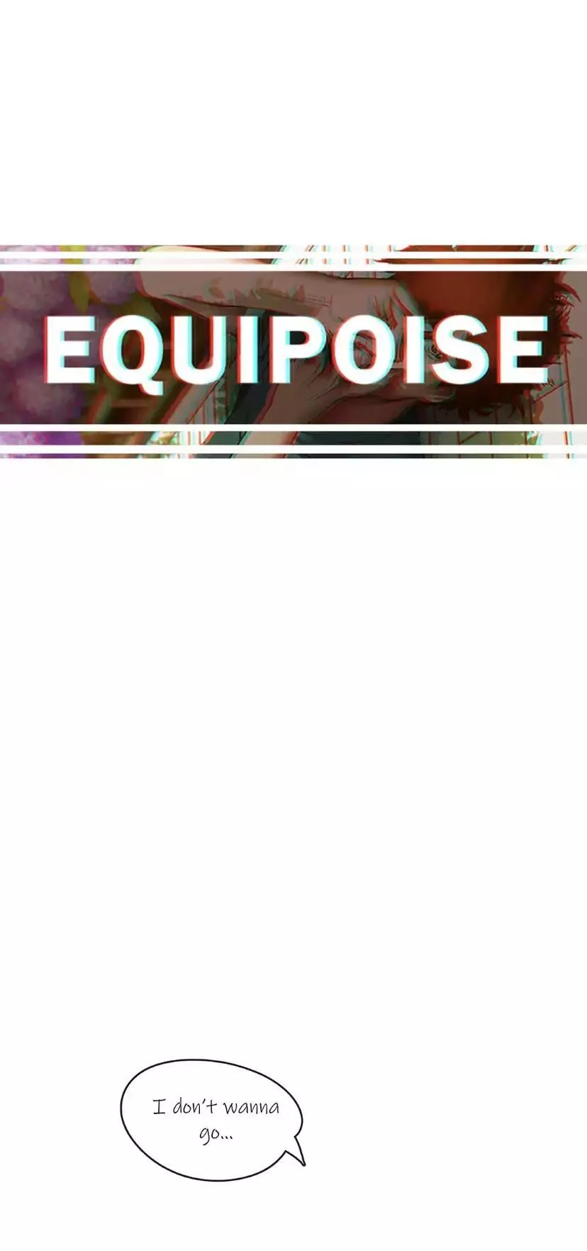 EQUIPOISE - Chapter 92 - Page 1