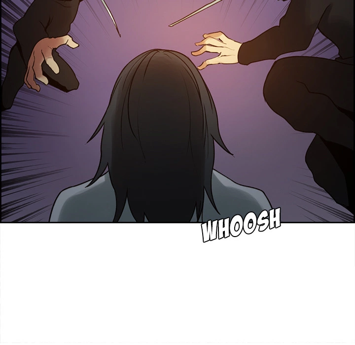 Erostica - Chapter 8 - Page 59