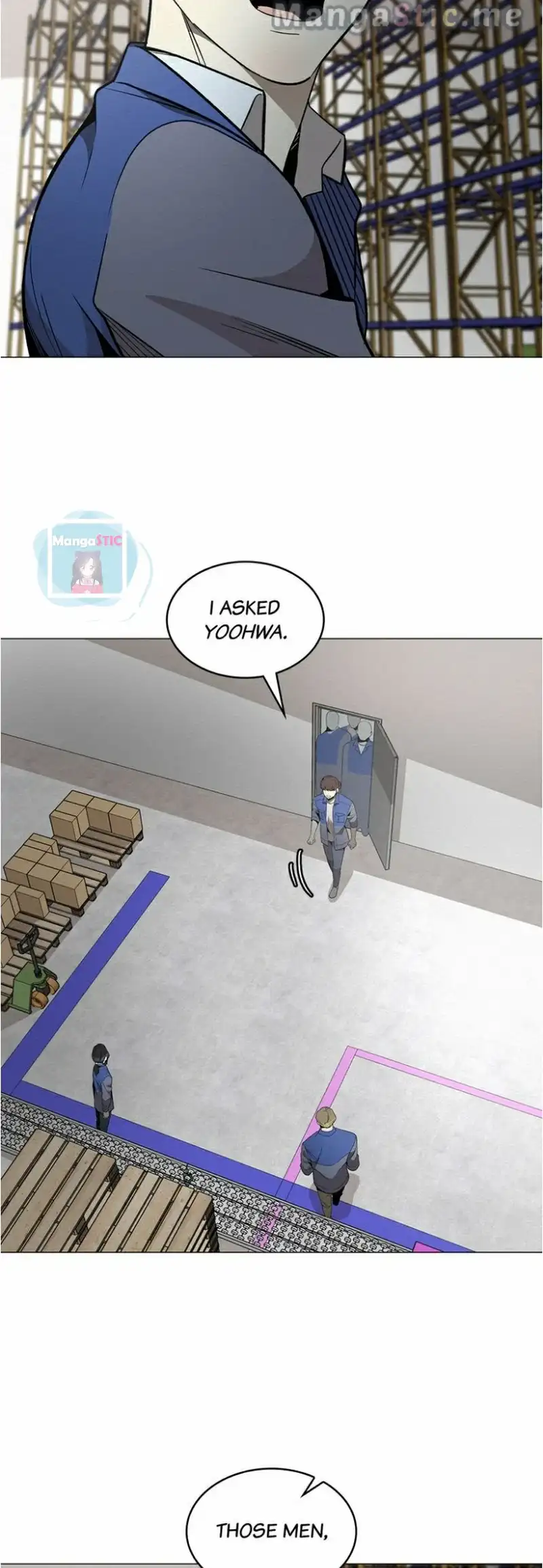 Even If… - Chapter 35 - Page 28