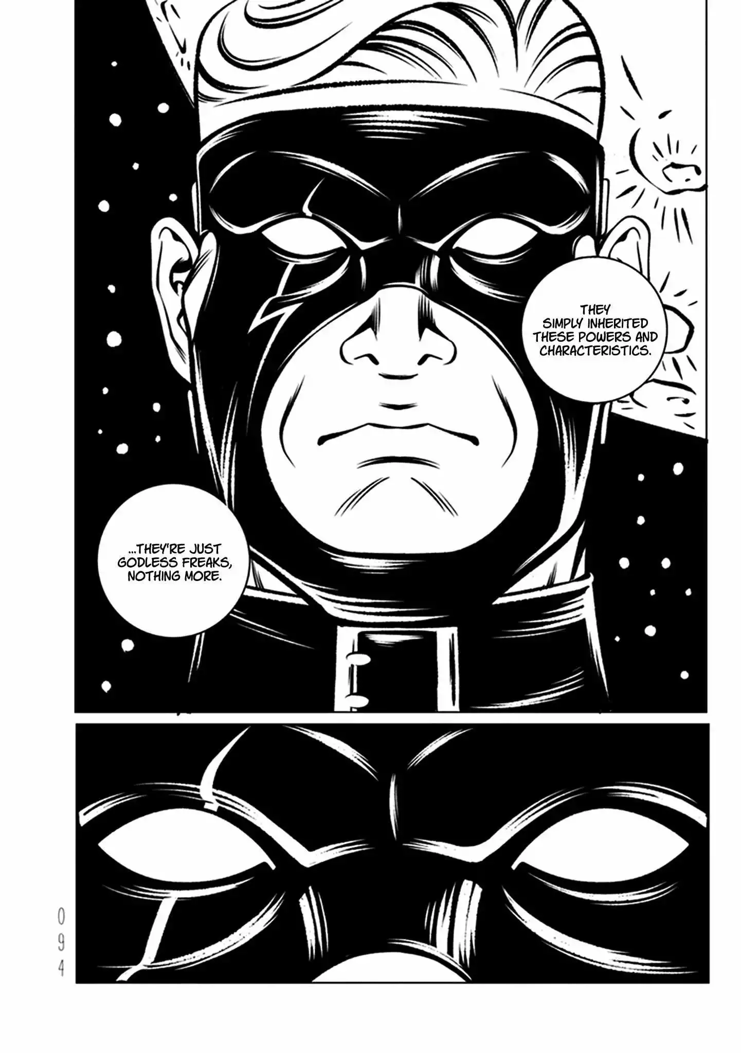 Evol - Chapter 2 - Page 37