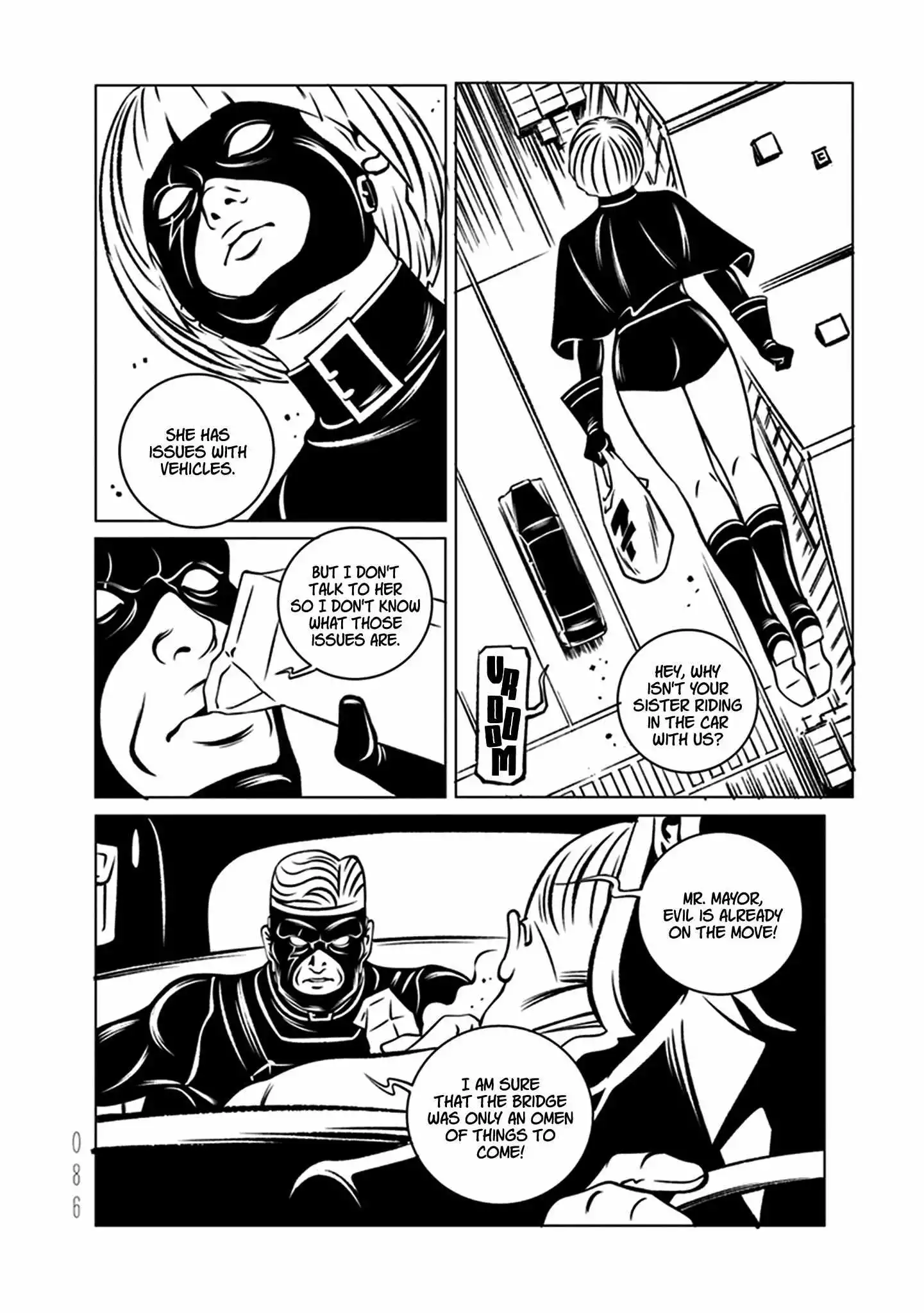Evol - Chapter 2 - Page 29