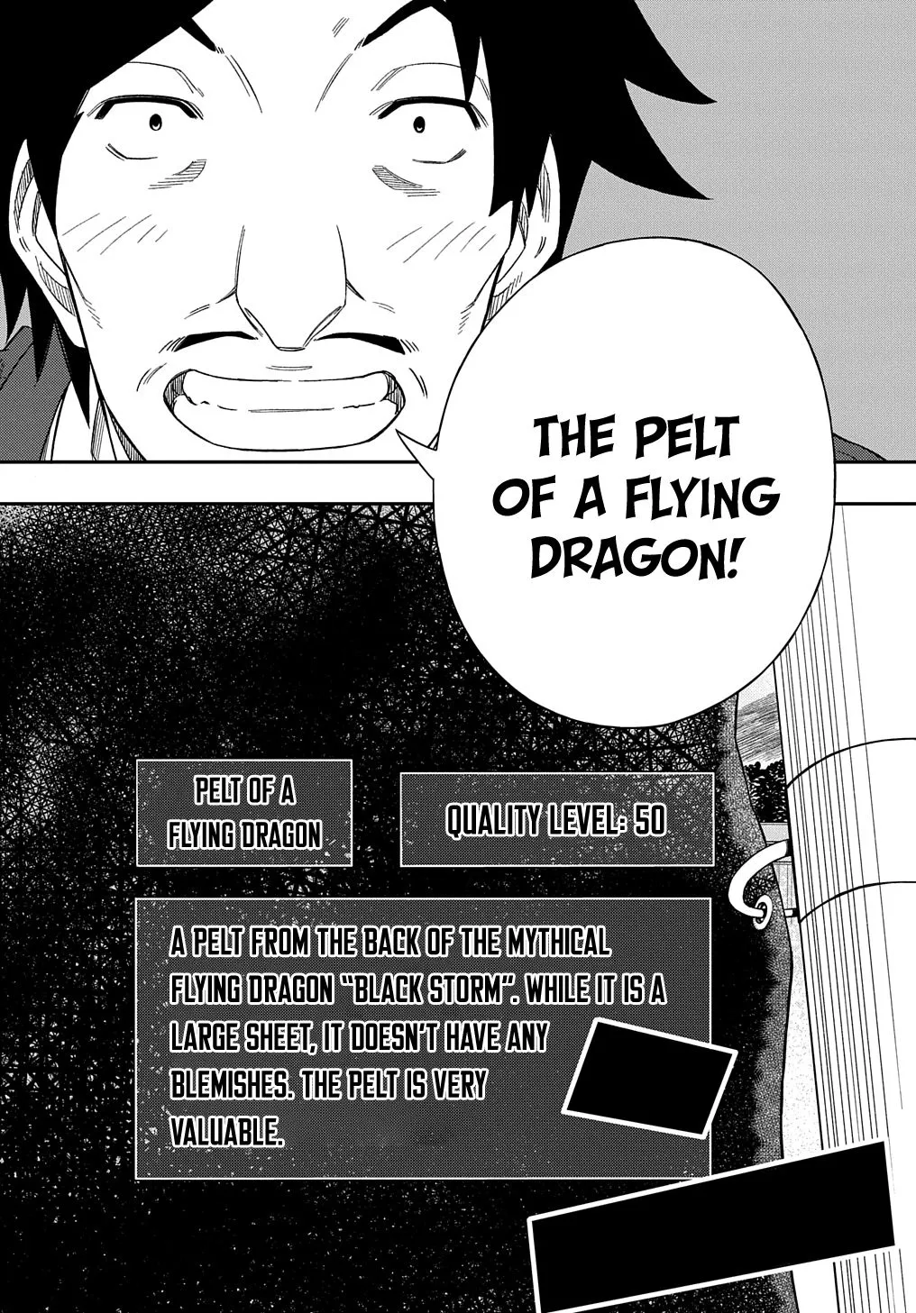 Exiled in a Class Trial for Poor Dexterity - Chapter 5 - Page 33