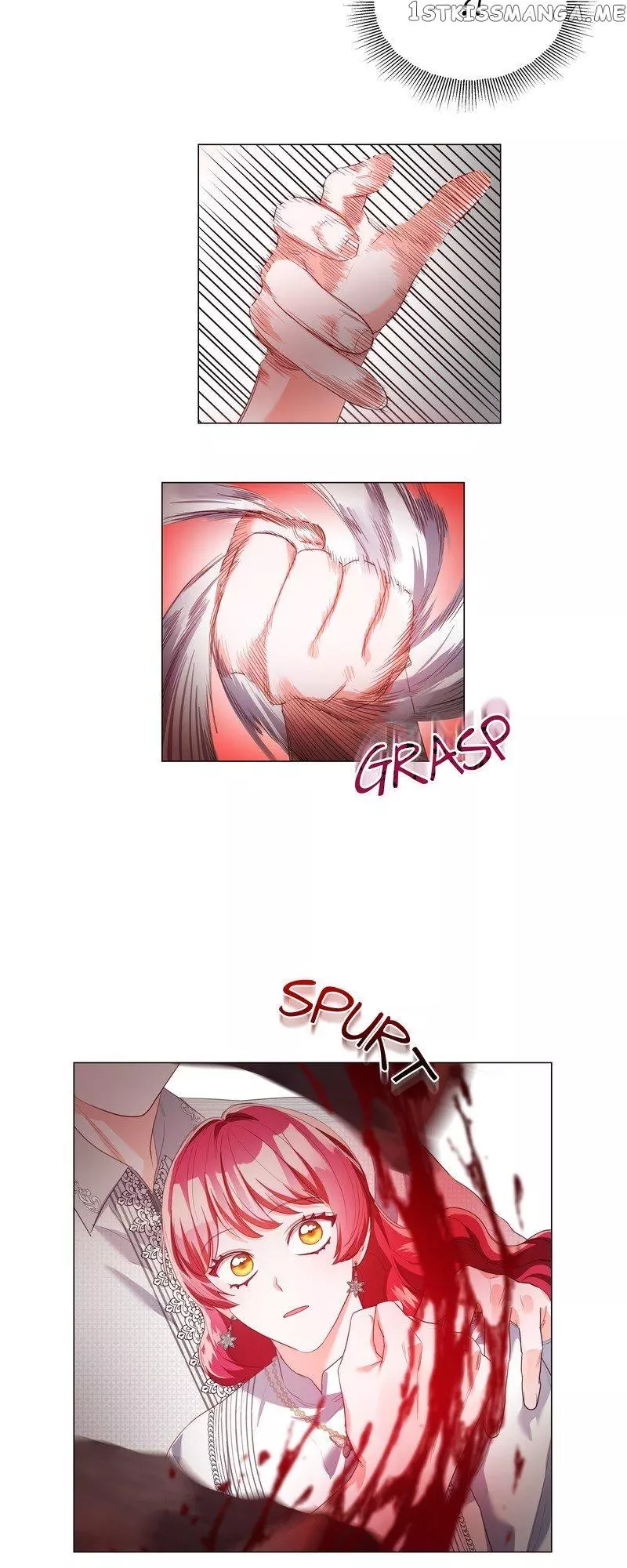 Extra Doesn't Want to be Overly Obsessed - Chapter 85 - Page 29
