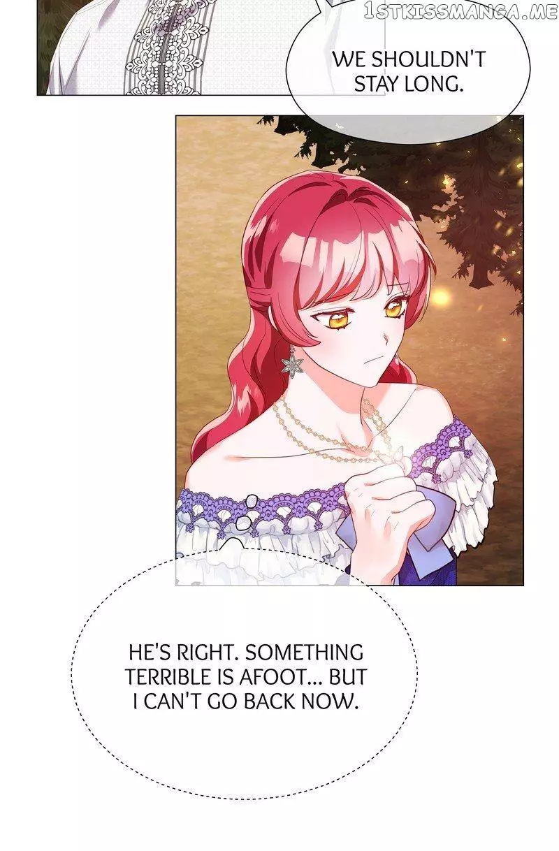 Extra Doesn't Want to be Overly Obsessed - Chapter 85 - Page 25