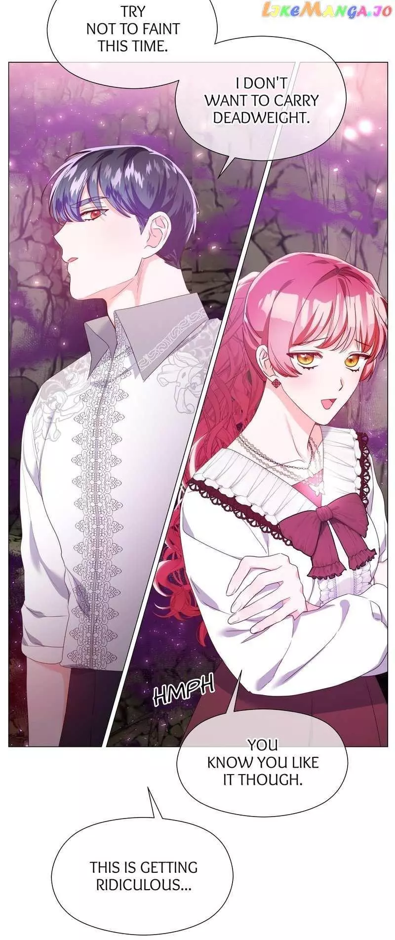 Extra Doesn't Want to be Overly Obsessed - Chapter 99 - Page 13