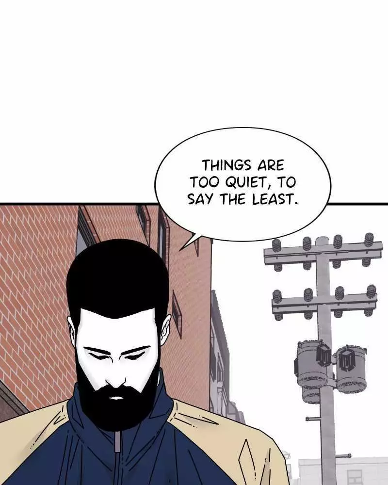 EYES - Chapter 56 - Page 17