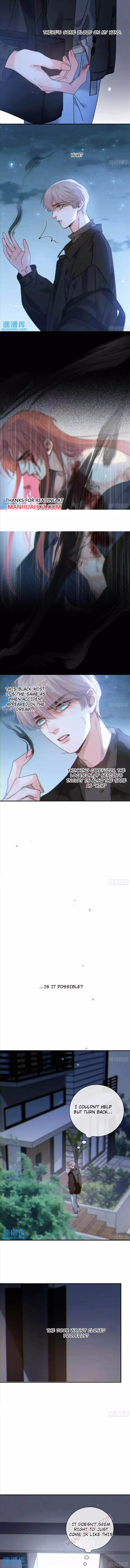 Fall Into A Nightmare With My Devil - Chapter 50 - Page 7