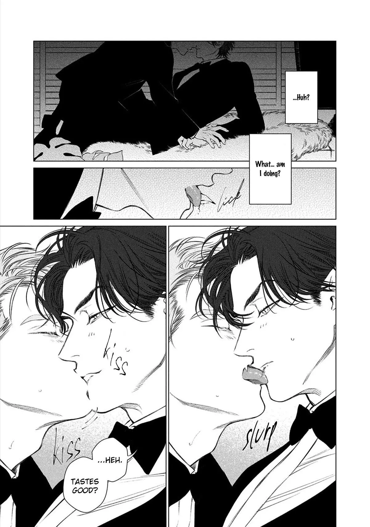 Fangs - Chapter 1 - Page 36