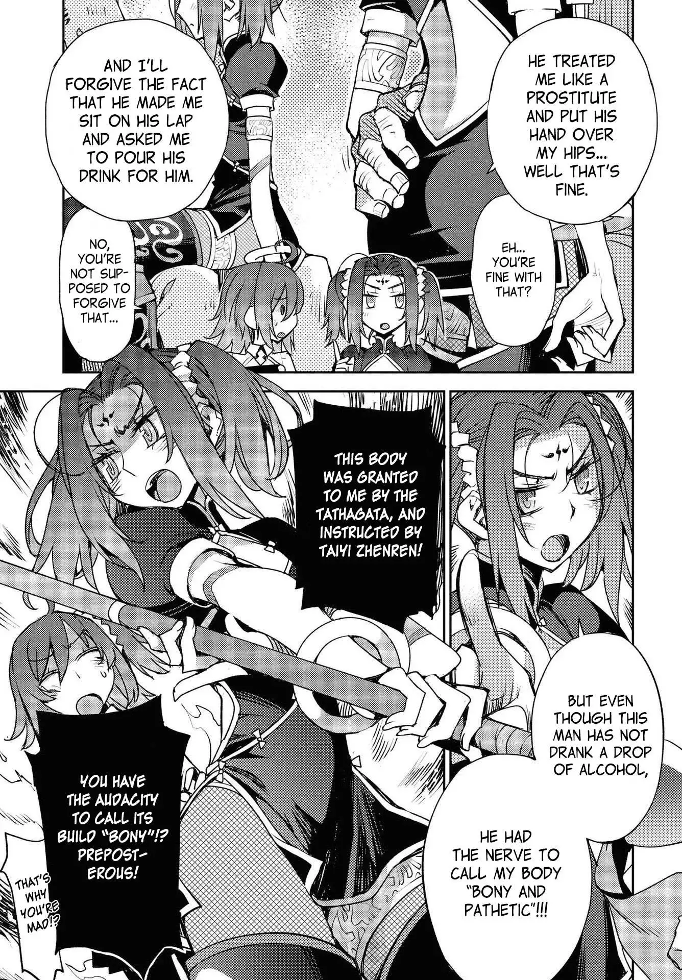 Fate/grand Order: Epic Of Remnant - Subspecies Singularity Iv: Taboo Advent Salem: Salem Of Heresy - Chapter 6 - Page 3