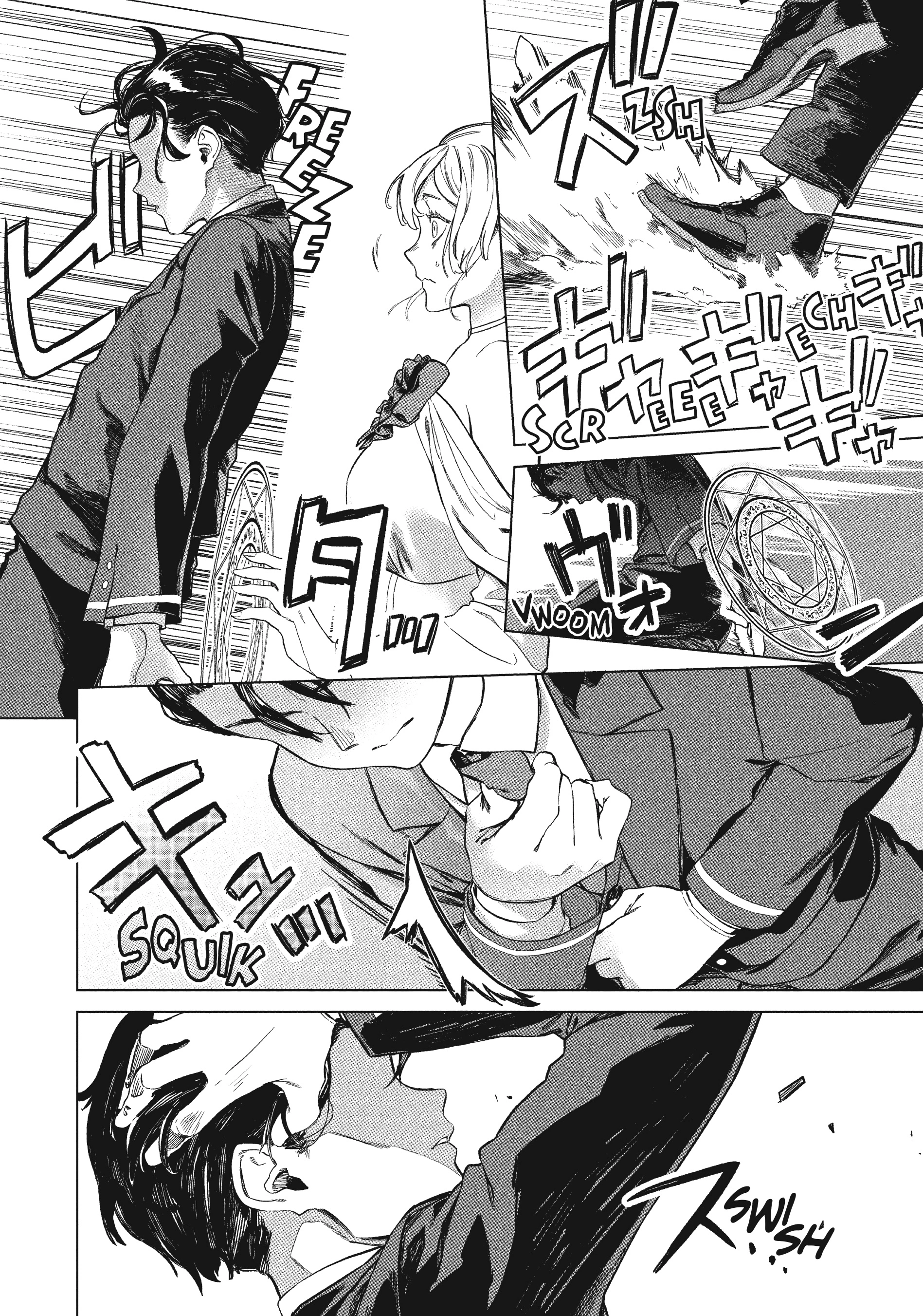 Fed Up With Being the Spoiled Queen's Genius Butler, I Ran Away and Built the World's Strongest Army [Official] - Chapter 2 - Page 29