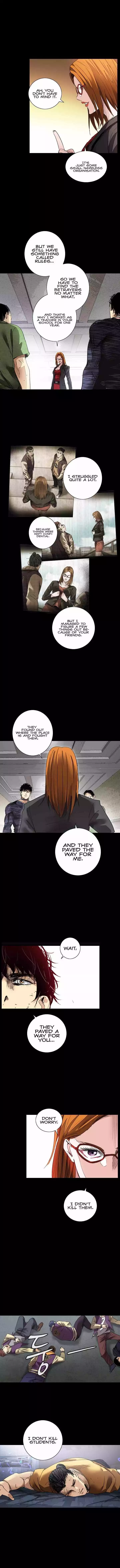 Fighters - Chapter 73 - Page 5