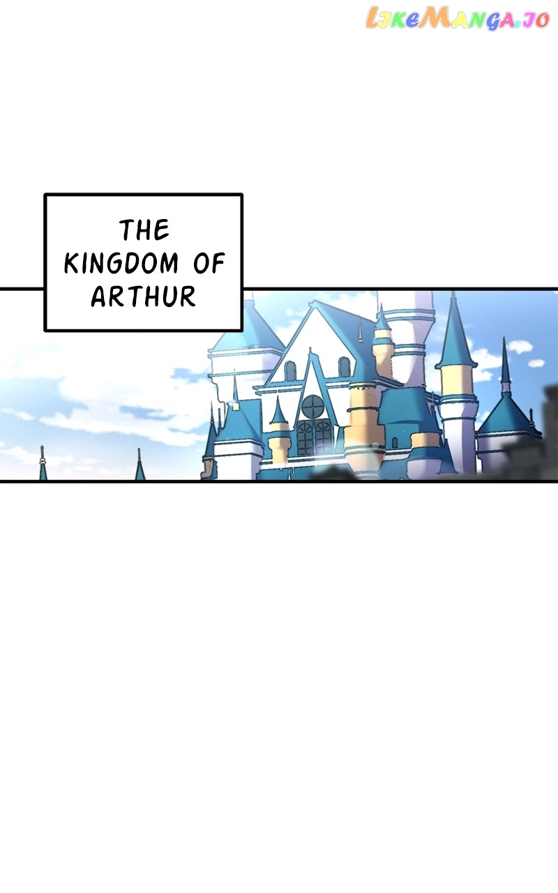 Final Boss - Chapter 79 - Page 1