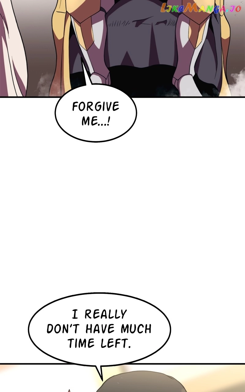 Final Boss - Chapter 79 - Page 3