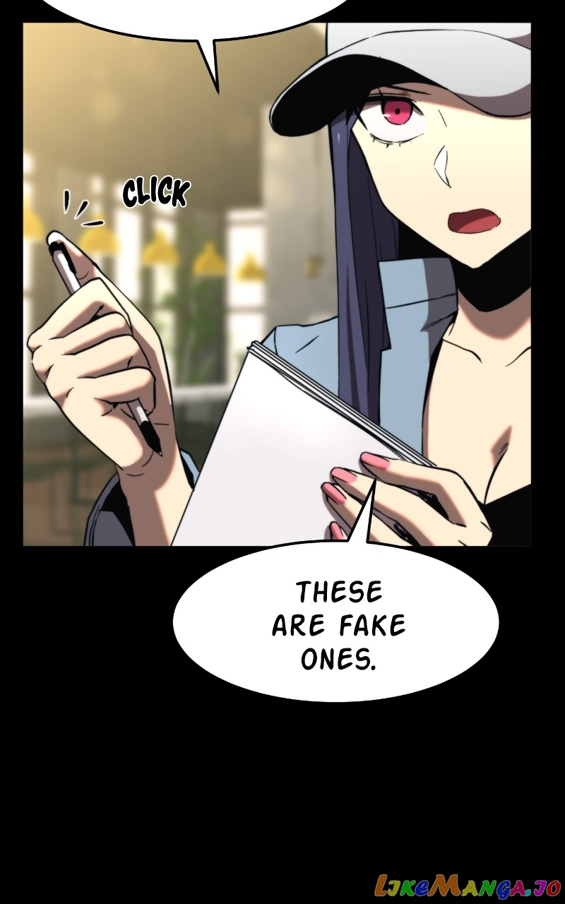 Final Boss - Chapter 84 - Page 3