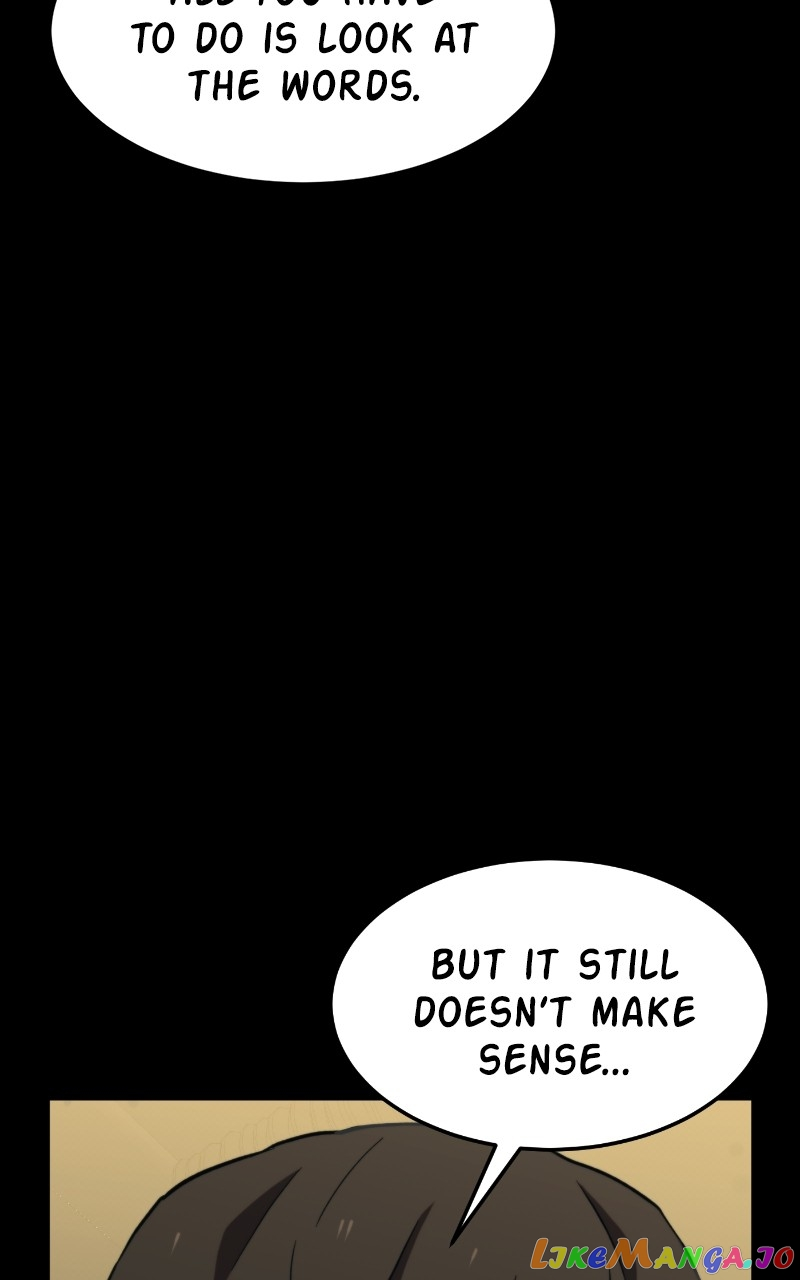 Final Boss - Chapter 84 - Page 5
