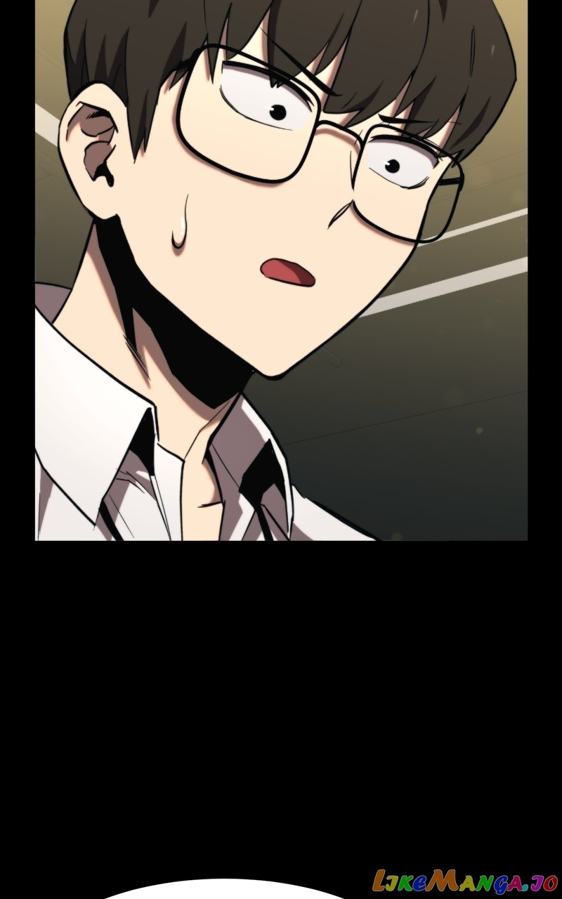 Final Boss - Chapter 84 - Page 6