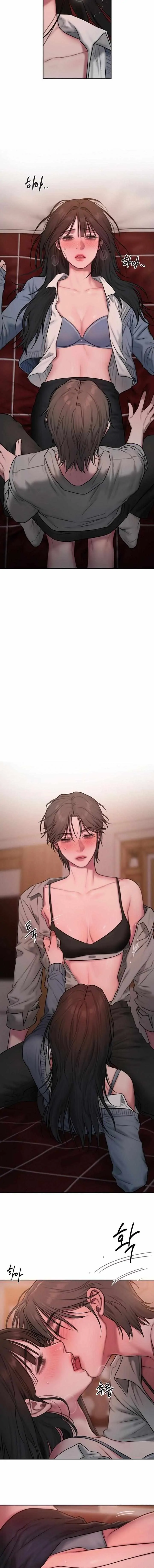 Finding Assistent Manager Kim - Chapter 1 - Page 21