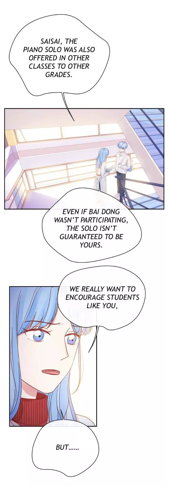 Finding You - Chapter 15 - Page 5