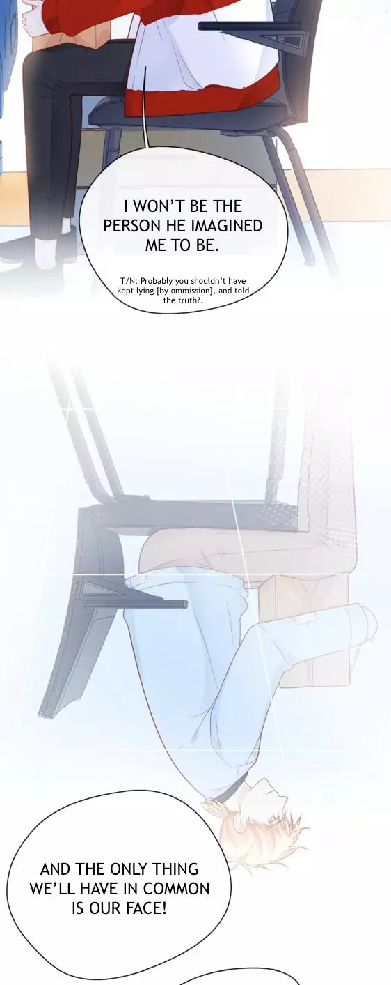Finding You - Chapter 23 - Page 8