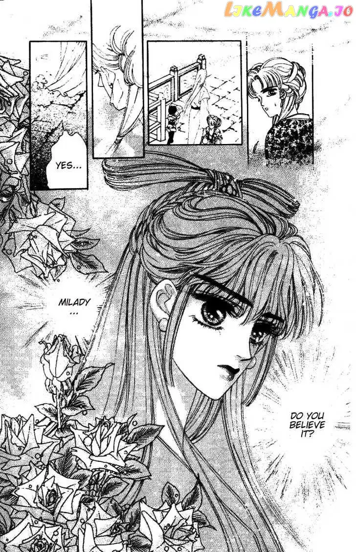 Fire King - Chapter 29 - Page 12